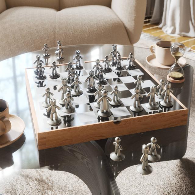 Chess set チェス 駒 高級 高級チェスセット コレクター向け 手作り