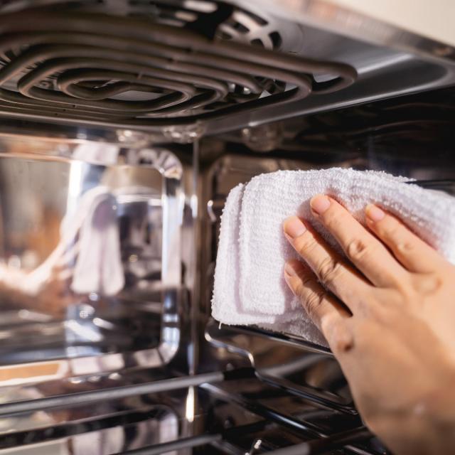 ノンフライオーブン 14L Epeios Chef EPEIOS 1年保証付き （ エペイオス オーブン トースター ノンフライヤー 3段 大容量 ヘルシー ノンオイル スチーム機能 発酵 レンジ 自動洗浄 スマホ操作 コンパクト レシピ付き ）_13