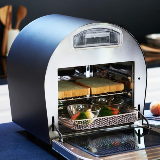 ノンフライオーブン 14L Epeios Chef EPEIOS 1年保証付き