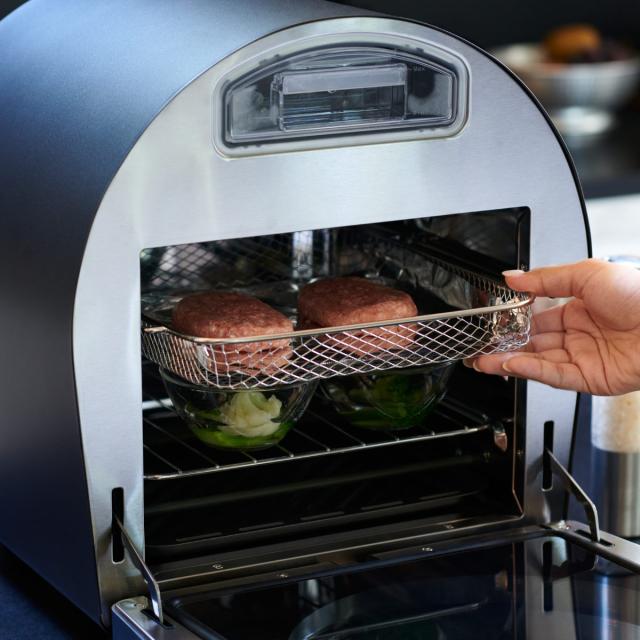 ノンフライオーブン 14L Epeios Chef EPEIOS 1年保証付き