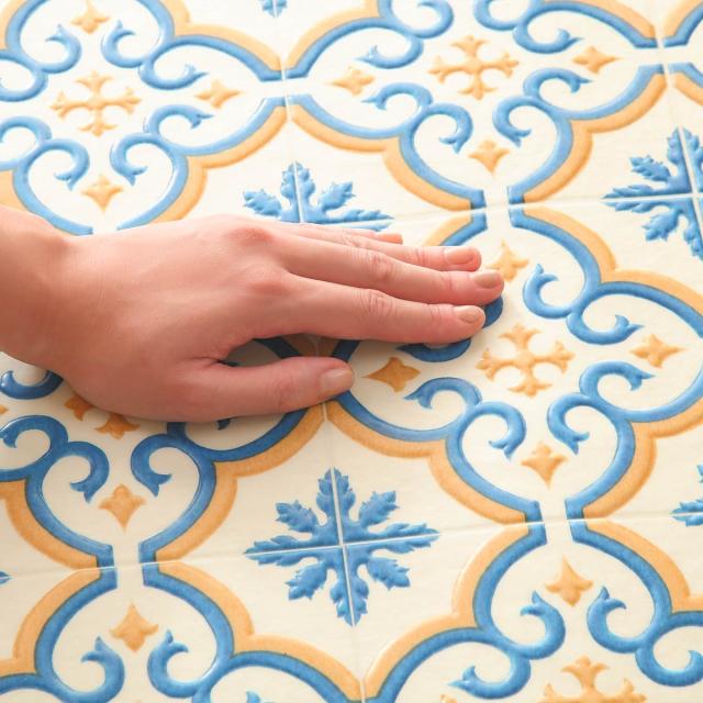 ラグ 182×300cm ラグマット ダイニングラグ モロッコ 既製サイズ （ 撥