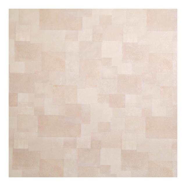 引っ敷き 182×182糎 引っ敷き 手当たり次第石ころ 既製大きさ （ 撥水 拭ける 石調 ダイニングラグマット 立ち会い場つや消し 撥水産業 抗菌 防菌類 雨合羽 防炎 日本製 リビング 夕めし お子さん御部屋 耐久性 ）