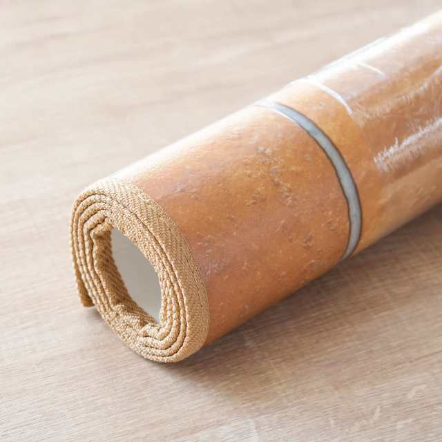 ホットキッチンマット 45×90cm 日本製 防水 抗菌 滑り止め加工 椙山紡織 ホットマット 木目調 フローリング調 暖か 拭ける 足元暖房 電気マット ホットカーペット キッチンマット スモールサイズ 台所 SB-KM90
