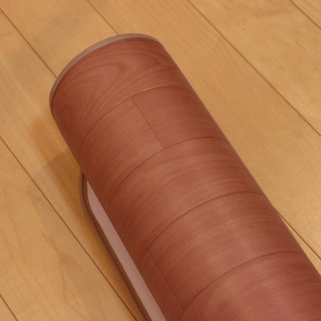 ラグ 182×182cm ダイニングラグ サクラ 消臭タイプ 既製サイズ （ 撥水 拭ける 木目 木目調 マット フロアマット 正方形 撥水加工 消臭加工 抗菌 防カビ 防水 防炎 日本製 リビング ダイニング 子ども部屋 ）