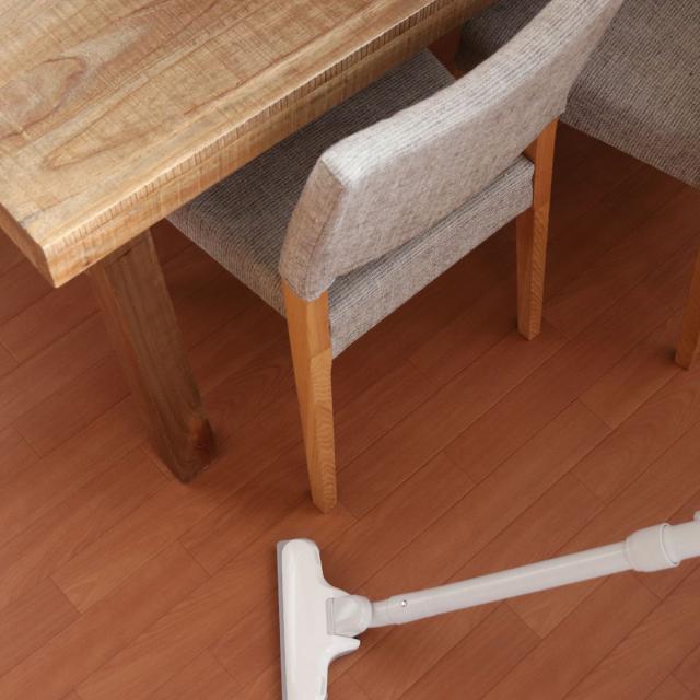 ラグ 182×182cm ダイニングラグ サクラ 消臭タイプ 既製サイズ （ 撥水 拭ける 木目 木目調 マット フロアマット 正方形 撥水加工 消臭加工 抗菌 防カビ 防水 防炎 日本製 リビング ダイニング 子ども部屋 ）