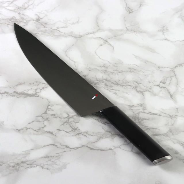 包丁 牛刀 21cm NiNJA cool kitchen ware 日本製 （ 21センチ 刃渡り