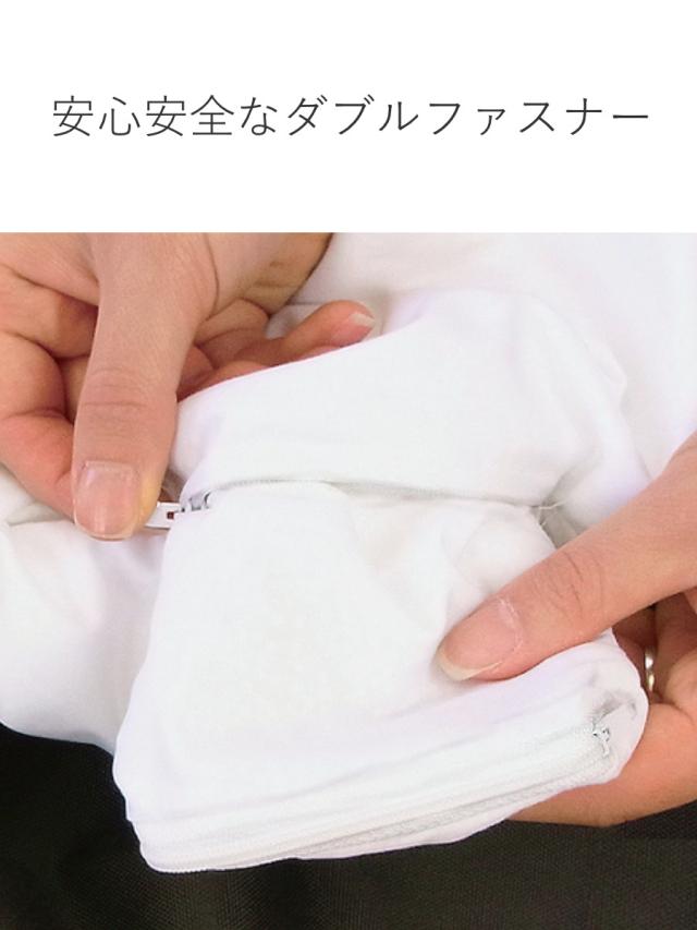 ビーズクッション Lサイズ キューブチェア アースカラー （ 洗える カバー クッション ビーズ ソファ 1人掛け 座椅子 日本製 65×65×43cm もちもち おしゃれ 大きい ビッグ ）_14
