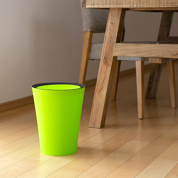 ゴミ箱 8 8l スイング ふた付き 丸型 ダストボックス くず入れ ごみ箱 リビング フタ付き コンパクト シンプル おしゃれ 白 くずかご の通販はau Pay マーケット お弁当グッズのカラフルbox