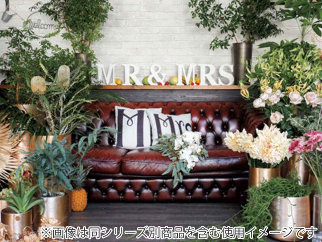 植木鉢 AMシリンダーロング 直径29×高さ60cm （ プランター プラントポット 植物用ポット 花器 鉢カバー ポット 花瓶 花びん 柱 シリンダー 植木鉢カバー 植物 花 観葉植物 ドライフラワー 金属 アルミ ）_5