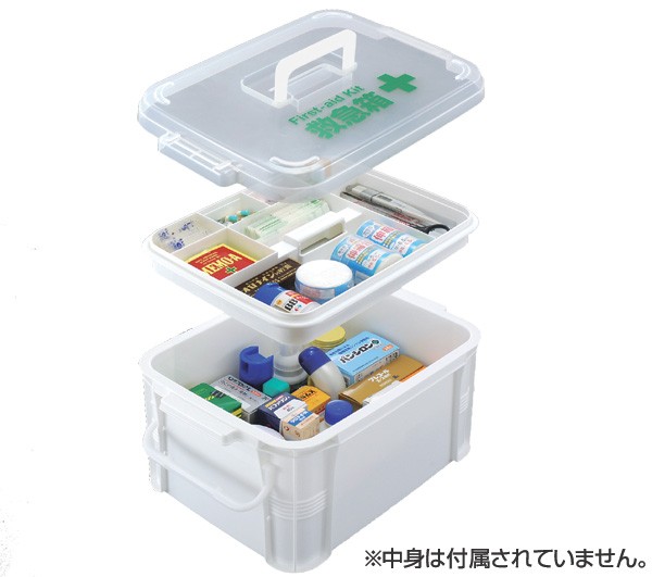 薬ケース 救急箱 W ( 薬箱 薬入れ くすり整理箱 クスリ くすり プラスチック W 災害 緊急 防災 )の通販はau PAY マーケット お弁当グッズのカラフルBOX au PAY マーケット-通販サイト 薬ケース 救急箱 W ( 薬箱 薬入れ くすり整理箱 クスリ くすり プラスチック )