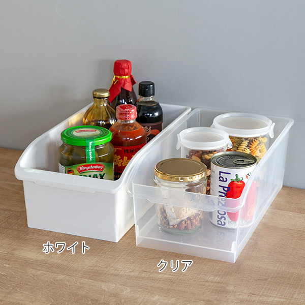 収納ボックス 調味料収納 6個セット 収納ボックス 調味料ケース