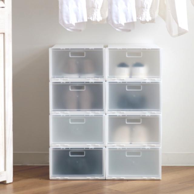 シューズボックス☆美品 ma-0043_10.jpg