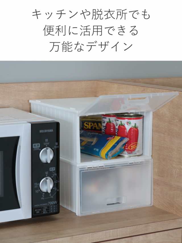 靴箱 シューズボックス i-Zucc 4個セット （ 靴 収納 ボックス