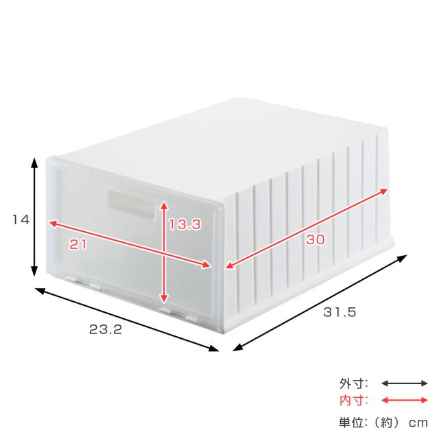 さくみぃ★送料込み★オーダー4段シューズボックス② 靴箱 シューズボックス i-Zucc 4個セット （ 靴 収納 ボックス