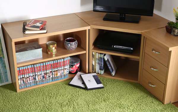 現金特価 コーナー型テレビ台 3点セット ラック チェスト付 22インチ対応 ローボード テレビラック 組み合わせ コーナー置き Tv台 Tvボード リ 国内正規品 Www Songtainews Net