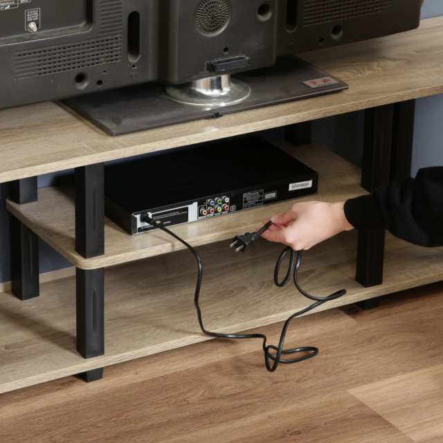 テレビ台 幅150cm 簡単組立 工具不要 FIT （ TV台 TVボード