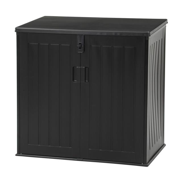 物置 屋外収納庫 ガーデンストレージ （ 大容量 収納ボックス 屋外