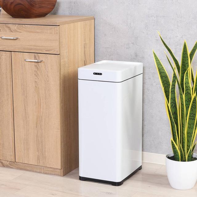 ゴミ箱 45L センサー 除菌消臭 センサーダストボックス （ ごみ箱 45 