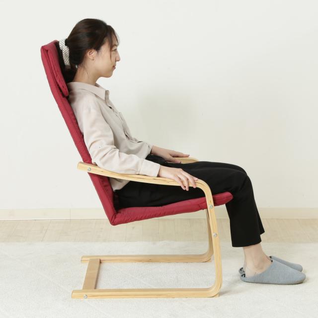 tomtom様専用 【希少極美品】めったに出ない リラックスアームチェア