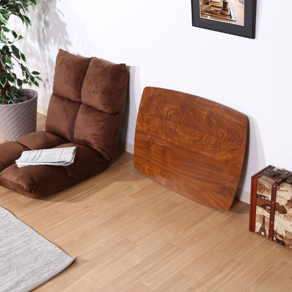 ローテーブル 幅70cm 折れ脚 センターテーブル 机 折れ脚