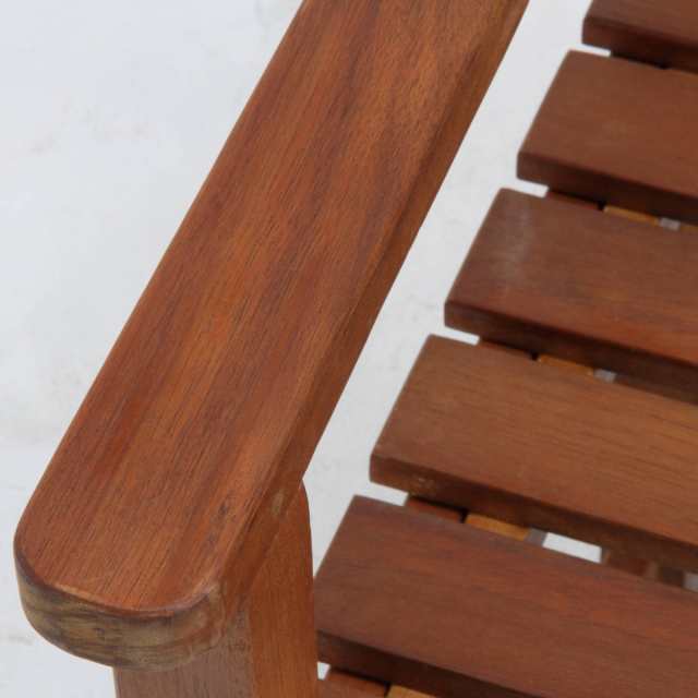 ガーデンベンチ 木製ベンチ 幅128cm （ ベンチ 木製 屋外 ウッドチェア