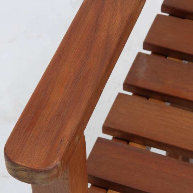 ガーデンベンチ 木製ベンチ 幅128cm （ ベンチ 木製 屋外 ウッド