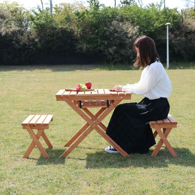 ガーデンテーブル 杉材BBQテーブル&ベンチセット ミニコンロスペース付 木製 ( テーブル ガーデンチェア ガーデン 庭 木 机 ベンチ バーベキュー用 テーブルセット ウッドテーブル ウッドベンチ セット コンロラック )の通販は ガーデンテーブル 杉材BBQテーブル&ベンチセット ミニコンロスペース付 木製 ( テーブル ガーデンチェア ガーデン 庭 木 机 ベンチ バーベキュー用 テーブルセット ウッドテーブル ウッドベンチ セット コンロラック )の通販は