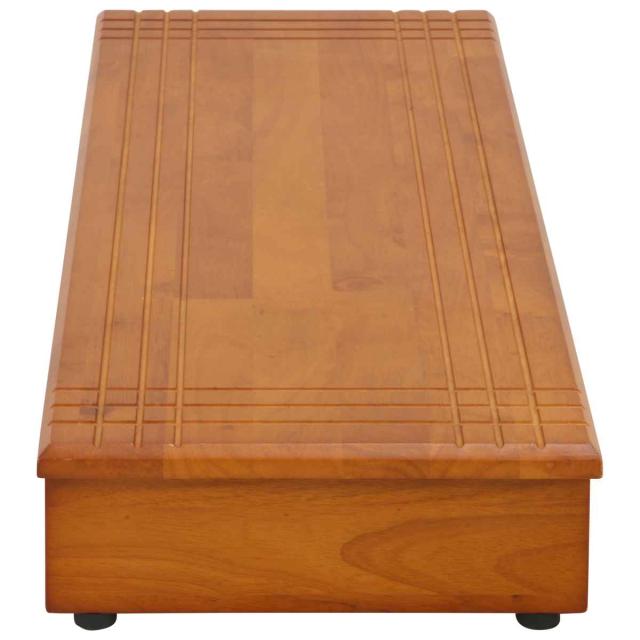 玄関台 踏み台 幅90cm 木製 （ 玄関ステップ 玄関踏み台 ステップ 高さ