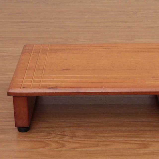 玄関台 踏み台 幅90cm 木製 （ 玄関ステップ 玄関踏み台 ステップ 高さ