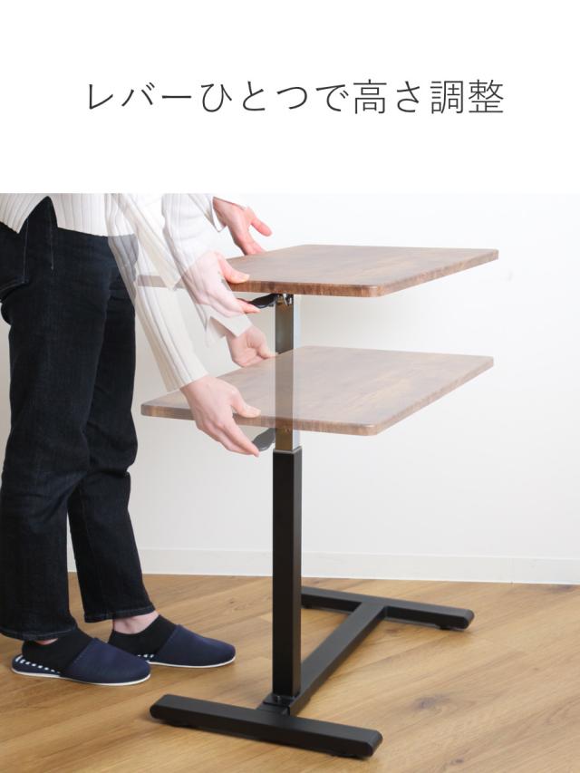 もっち 70's ヴィンテージ 職人技アンティーク ラック サイドテーブル