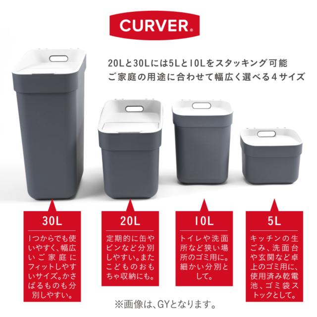 ストロベリー様　ダストボックス　30L アメリカン　お洒落ゴミ箱　分別ゴミ箱 トラッシュカン 30L】ゴミ箱 30リットル おしゃれ ごみ箱