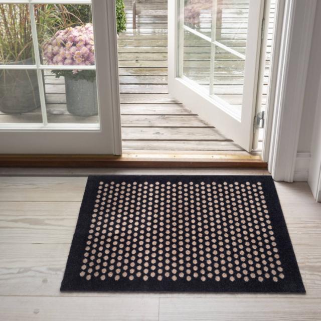 玄関マット チカ コペンハーゲン フロアマット 40×90 屋内