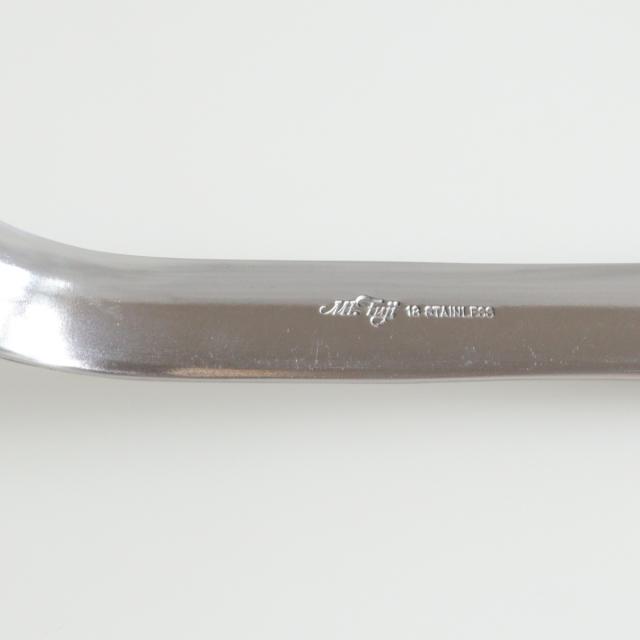 フライパン 26cm IH対応 アルミクラッド三層 こだわりの道具 日本製 （ ガス火対応 アルミ ステンレス 軽い 国産 3層構造 ミラー仕上げ 軽量 熱伝導 職人 手仕事 本格 ）_9
