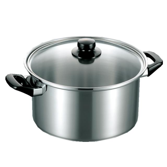 新品3点セットIH対応◆フジノス高級ステンレス鍋◆ 新品3点セットIH対応◇フジノス高級ステンレス鍋◇