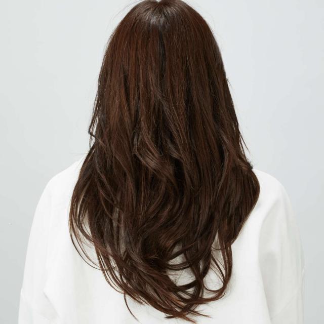 ドライヤー Salofix Beauty ヘアドライヤー カーラー （ 500g 軽量 1400W 速乾 大風量 2.7立方メートル マイナスイオン 静電気除去 髪 巻き髪 オートクリーニング機能 お手入れ簡単 ヘアケア スタイリング 時短 髪の毛 ）_11