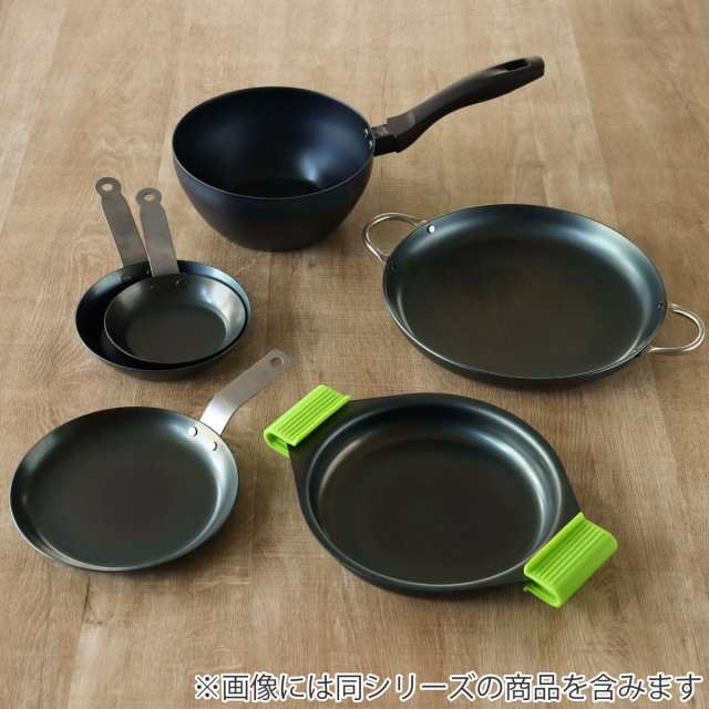 楽天市場】フライパン 20～30cm IH対応 鉄匠 UMIC 日本製 いため