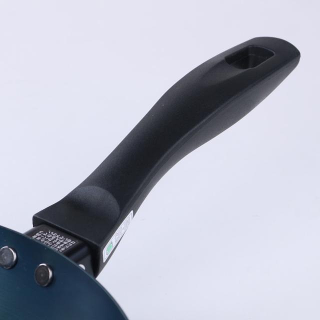 使いやすい鉄フライパン 28cm IH対応 こだわり職人 日本製 藤田金属 （ ガス火対応 鉄フライパン 鉄製フライパン フライパン 炒め鍋 ハードテンパー加工 28センチ 鉄のフライパン 鉄製 いため鍋 フライパン ih対応 28cm） その他フライパン