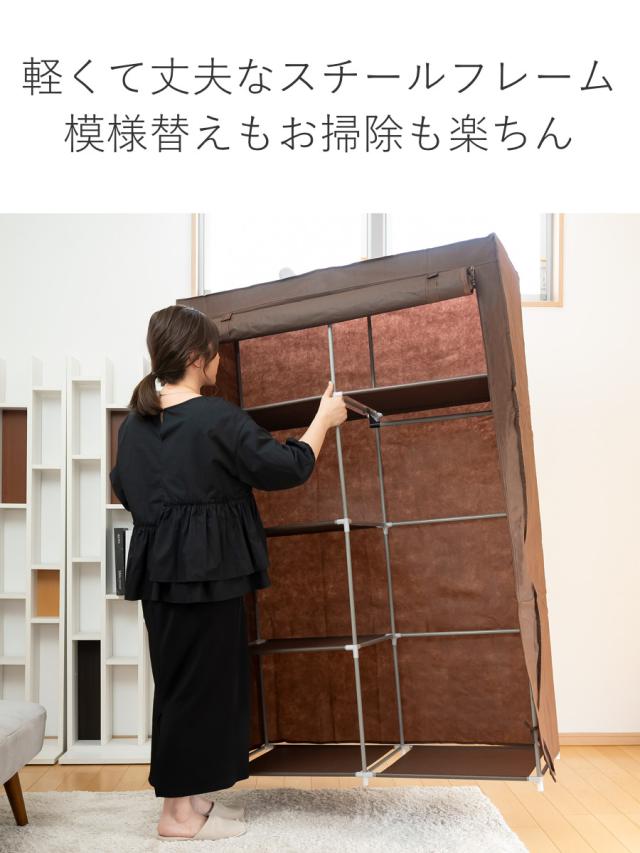 Frylr シューズラック 省スペース 大理石柄 9段階 ブラック シューズ