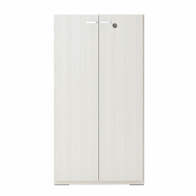 木製ラック 鍵付扉 組合せ家具 リビングシェルフ 日本製 幅60cm （ ラック 棚 シェルフ 本棚 収納 扉 鍵 完成品 ディスプレイラック 飾り棚 家具 壁面収納 可動棚 組み合わせ シンプル ）の通販は