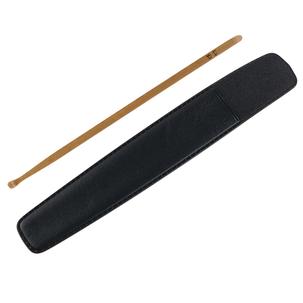 耳かき 匠の技 最高級 煤竹耳かき 耳掻き みみかき 竹製 耳そうじ 耳垢 極細 煤竹 すすたけ 竹 ケース付き 衛生用品 ヘラ型 取る の通販はau Pay マーケット リビングート