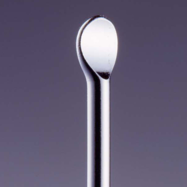 耳かき 匠の技 ツーウェイ シルバー （ 耳掻き みみかき 金属製 耳