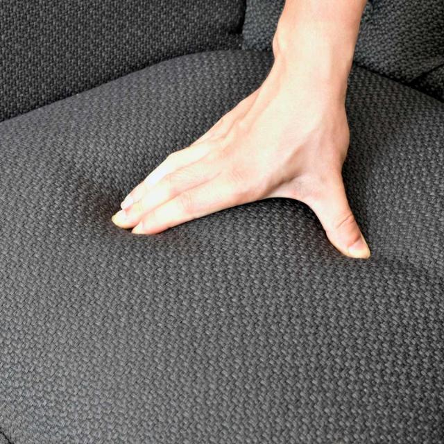 ダイニングチェア 肘付き 疲れにくい 背もたれ アンティーク調 座面高46cm （ 1人掛け 一人 椅子 いす チェア ドレッサー リビングチェア 猫脚 姫系 クラシック調 フレンチ インテリア 書斎 ベッドルーム 寝室 ）_8