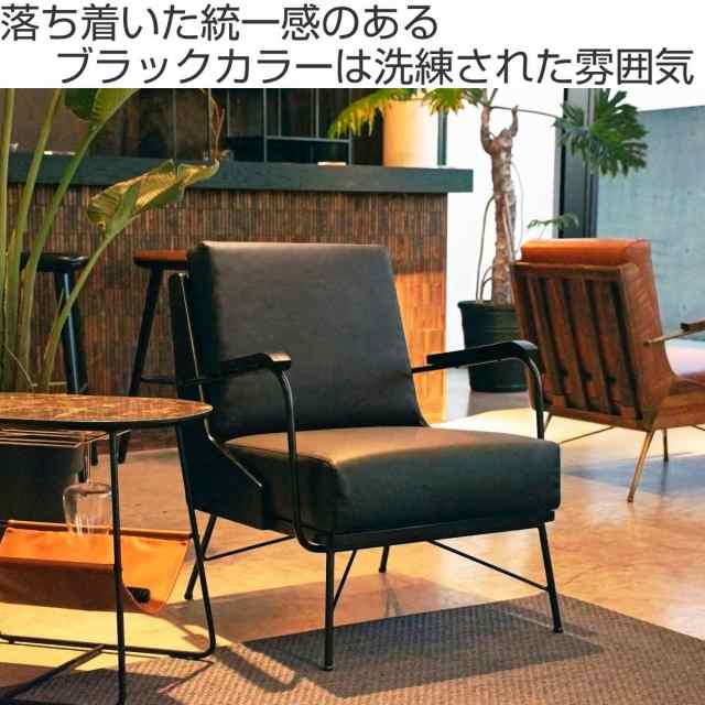dショッピング |ソファ 一人掛け オットマン付き リクライニング