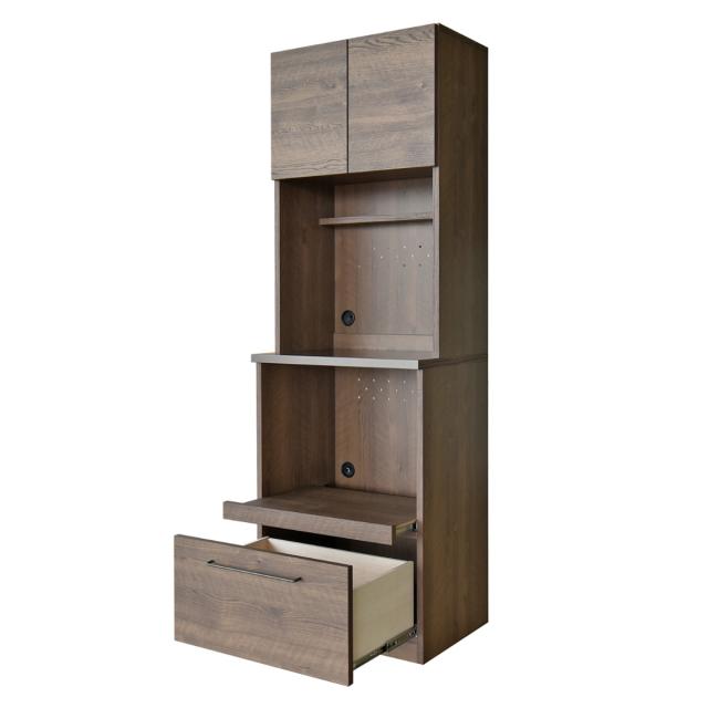 レンジボード 幅60cm 高さ180cm 特殊鋼板 日本製 完成品 グラーデ ( 開梱設置 レンジラック 食器棚 キッチン 収納 棚 ラック GLURDE レンジ台 家電収納 可動棚 スライド棚 引き出し )の通販は レンジボード 幅60cm 高さ180cm 特殊鋼板 日本製 完成品 グラーデ ( 開梱設置 レンジラック 食器棚 キッチン 収納 棚 ラック GLURDE レンジ台 家電収納 可動棚 スライド棚 引き出し )の通販は