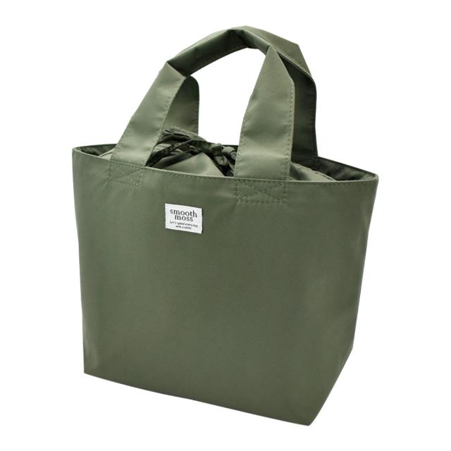 山崎実業 tower スーパー・コンビニ弁当がそのまま入る洗えるお弁当バッグ タワー （ 4903208019392 タワーシリーズ マチ広め お弁当袋  ランチバッグ 保温 保冷 お弁当バッグ マイバッグ コンビニ 弁当 スーパー コンビニ弁当 ） 【ブラック】(ブラック): リビングート ... ピクニックバッグ 無地の便利なランチ弁当バッグ アウトドア弁当包み