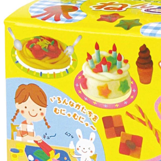 ねんど 粘土マシーン ねんどマシーン 押し型 粘土型 粘土 道具 おもちゃ 子供 キッズ 幼児 3歳 男の子 女の子 玩具 知育 ねんど型 おの通販はau Pay マーケット お弁当グッズのカラフルbox