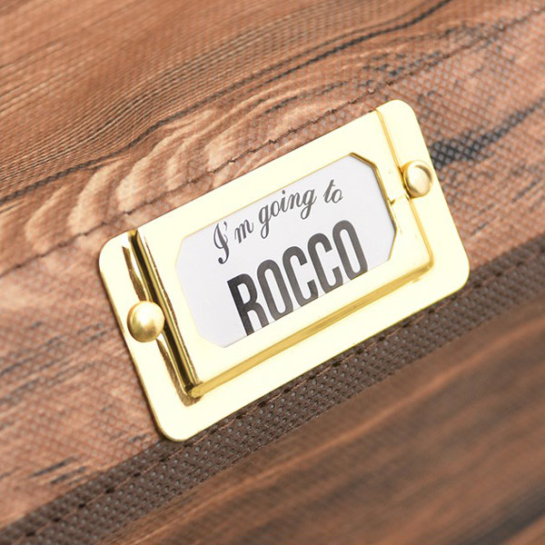 収納ボックス ロッコ ストレージ ボックス Low 木目柄 幅33 奥行24 高さ12cm フタ付き 小物入れ 収納ケース 収納 おもちゃ箱 ふた付の通販はau Pay マーケット お弁当グッズのカラフルbox