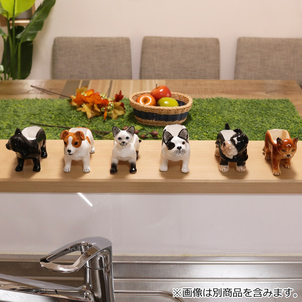 小物入れ アクセサリー フレンチブルドッグ 犬 収納 （ アクセサリー