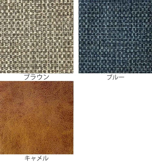 ドッグステップ 高さ35cm 2段 傷に強い （ 幅40cm 犬用 ペット 階段 ソファ用 ステップ ファブリック レザー調 ペットステップ 小型犬 段差 犬 ペット用 犬の階段 わんちゃん 小型 中型 高齢犬 シニア犬 室内犬 踏み台 ）_2