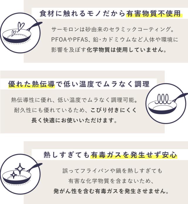 GREEN PAN 片手鍋 14cm IH対応 ヴェニスプロ ミルクパン （ ガス火対応 グリーンパン ソースパン 小鍋 片手なべ 両口鍋 小ぶり 軽い 14センチ アルミ製 マグニート加工 ノンスティック加工 軽量 おしゃれ ）_5